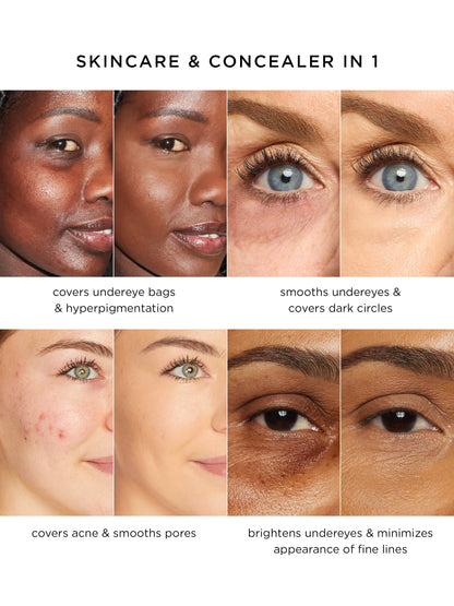 Big Stick Energy™ duo