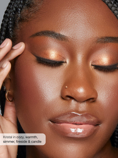 tartelette™ toasted eyeshadow palette