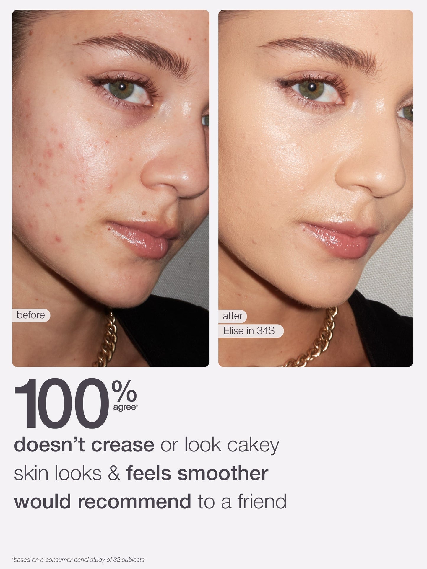 shape tape™ concealer