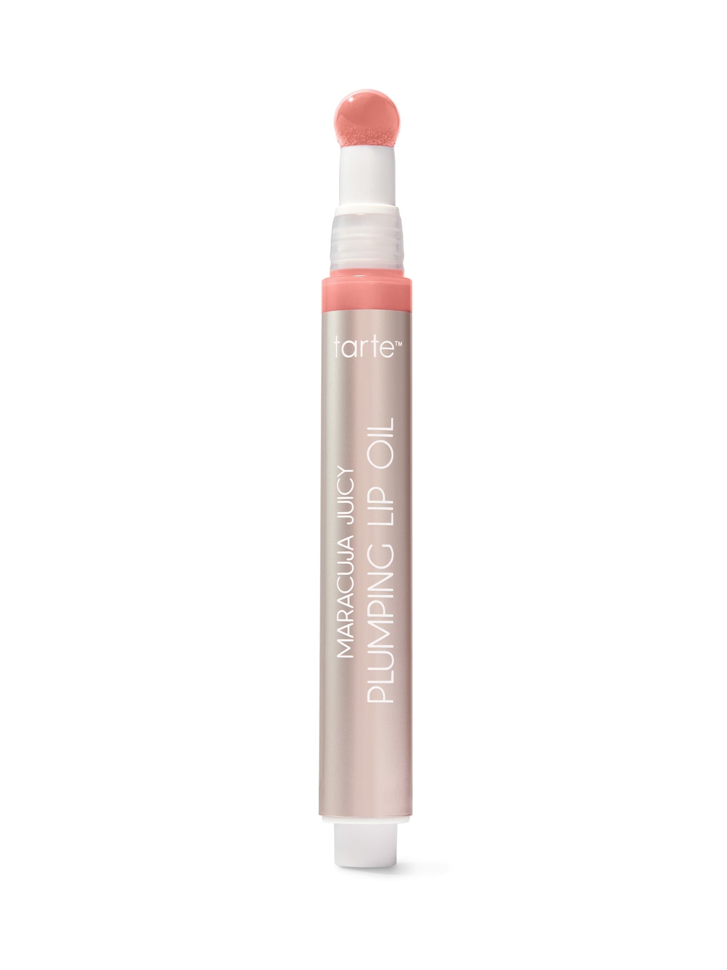 maracuja juicy plumping lip oil