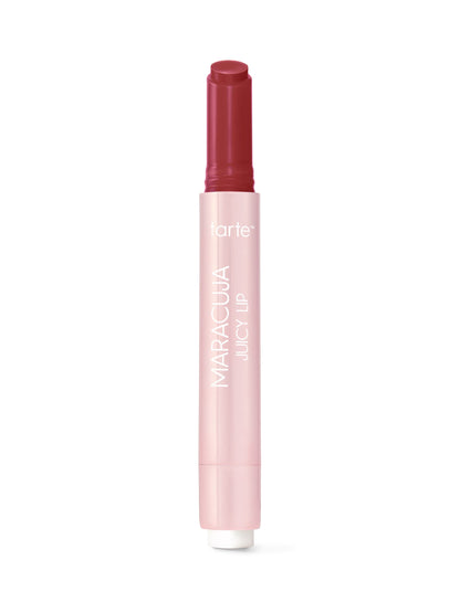 maracuja juicy lip balm gloss