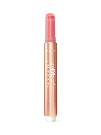 maracuja juicy lip plump