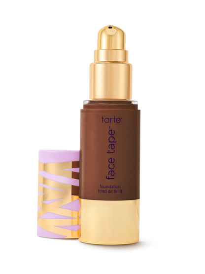 face tape™ foundation