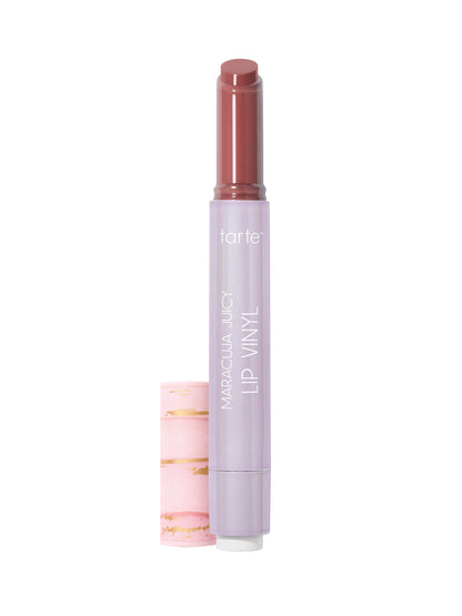 tarte™ x Dunkin' maracuja juicy lip collection
