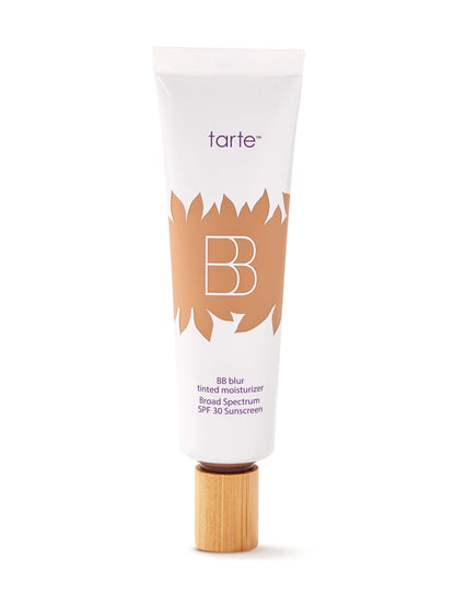 BB blur tinted moisturizer SPF 30