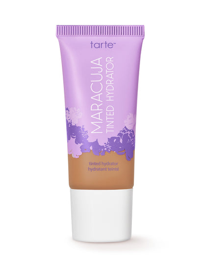 maracuja tinted moisturizer